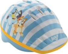 Bluey Safety Helmet, Multi-coloured, 48-52cm