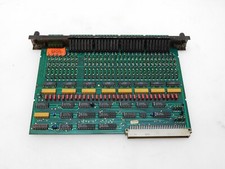 BOSCH INPUT CIRCUIT CARD BOARD E24V 047961-104401 047962-1027