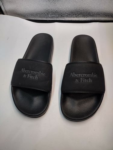 abercrombie fitch Men's Sandals 10/10.5 
