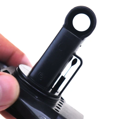 NEW 197400-2010 Mass Air Flow Sensor Meter MAF For Mazda 3 5 6 MX-5 Protege RX-8 - Picture 6 of 9