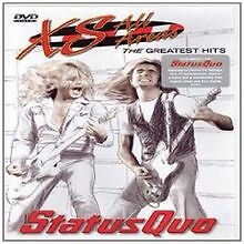 Status Quo: Xs All Areas - the Greatest Hits [DVD] [Regio... | DVD | Zustand gut