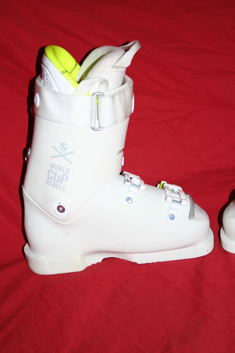 🔥 HEAD Raptor 90 RS World Cup Rebels Women's Alpine Race Ski