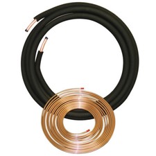 38 X 34 X 25 Insulated Air Conditioner Ac Copper Refrigeration Line Set 38 X 34 X 25 Insulated Air Conditioner Ac Copper Refrigeration Line Set