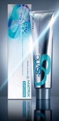 Matrix GLOSS Sync Demi-Permanent Hair Color 2oz (6CC+)