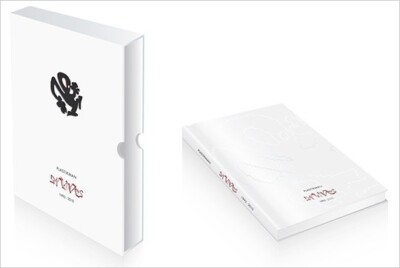 Plastikman / Arkives 15CD+DVD+BOOK Limited BOX 1993 - 2010 M_nus