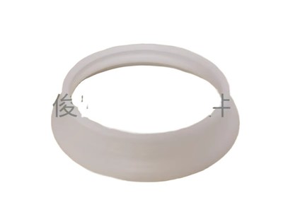 Wire Rope Splatter Guard 1PC NEW FIT FOR Slow walking wire splash guard 200640099 gear rubber ...