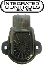 Throttle Position Sensor for 1999-2008 Chevrolet Tracker 1.6L and 2.0L