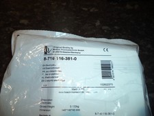 WORCESTER GREENSTAR JUNIOR 24i 28i & MK5 ELECTRODE KIT 87161163810 87181070870