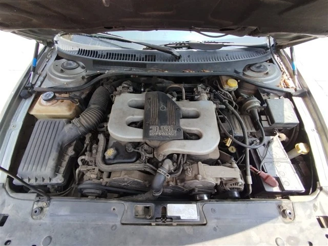 painel de controle para CHRYSLER NEW YORKER 3.5 G 1997 97446 - Imagem 4 de 4