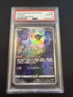 2022 POKEMON JAPANESE SWORD & SHIELD VSTAR UNIVERSE #183 FULL ART/MEW PSA 10