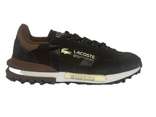 Nuevo con etiquetas- Tenis y Zapatos Atléticos Lacoste Elite Active Hombres’s Zapatos para Caminar Talla 9