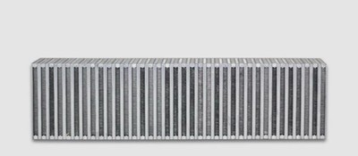 Vibrant Performance 12856 Vertical Flow Intercooler