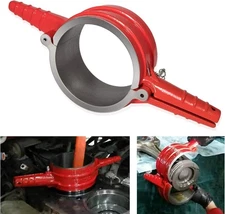 for Cummins NH NT N14 with 5.5 inch bore PT-7020 Piston Ring Compressor Tool