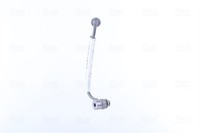 ÖLleitung Lader Nissens 935238 Carbonstahl FüR Opel Astra Caravan P10 Mokka J13