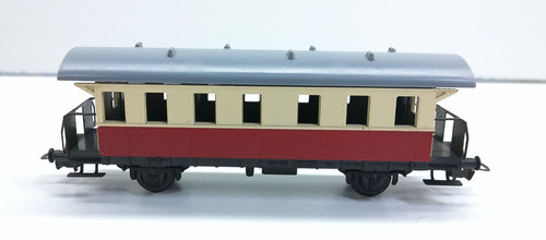 Piko H0 Personenwagen 340-328 - ohne OVP # 14030 | Condition: Gebraucht