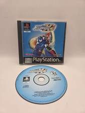 ebay® Auktion 397626260584 | Mega Man X4 für Sony Playstation 1 / PS1 Psone Thumbnail of ebay® auction 397626260584 | Mega Man X4 für Sony Playstation 1 / PS1 Psone