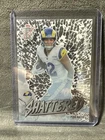 2025 Topps Puka Nacua Red (Raw)