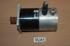 Phytron  Schrittmotor Typ RSH 99.200.10