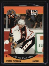 Click to enlarge Pierre Turgeon
