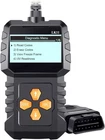 OBD2 Car Scanner, Clear Reset Engine Error Code Professional Code Reader - LK11