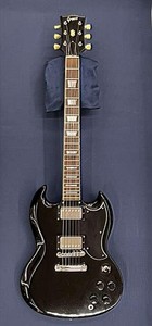 Greco Sg Guitar | eBay