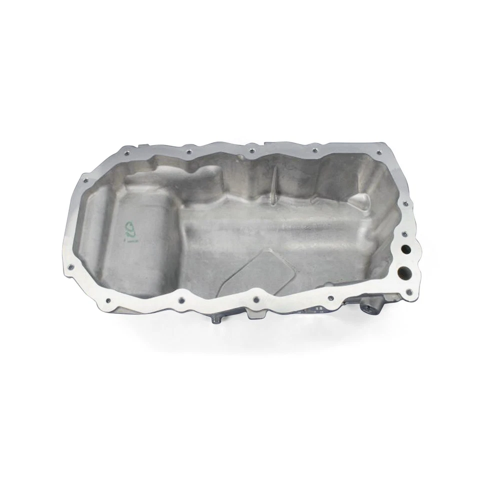 For Chrysler PT Cruiser 2001-2010 Mopar 04884385AE Engine Oil Pan Foto 3 de 4