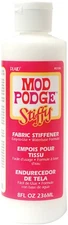 Plaid:Craft 1550 Stiffy Fabric Stiffener-8oz (3Pk)