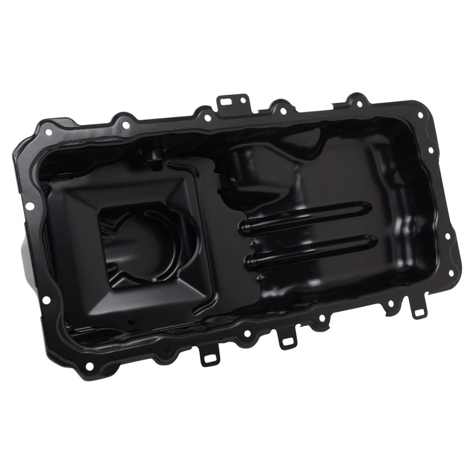 Pan de aceite del motor para Ford F-150 Mustang 2011-2017 Foto 2 de 4