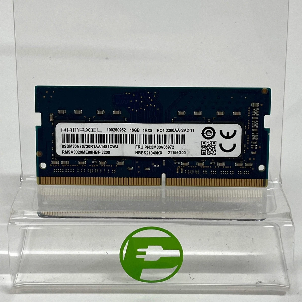 Ramaxel Computer Memory (RAM) for sale | eBay