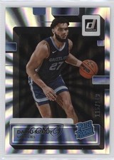 2022-23 Panini Donruss Rated Rookie Holo Laser 115/149 David Roddy #223 16gy