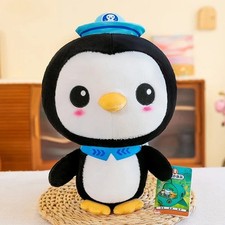 Peso The Octonauts Plush Stuffed Animal 9 inch US Seller