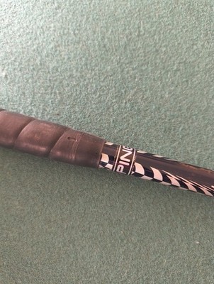Ping Fairway Graphite Shaft Only - Flex Shaft Bi Matrix WRX