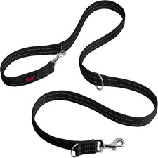 Training Leash - Multifunctional Double-Ended Dog Leash, Ideal for Anti-Pulling