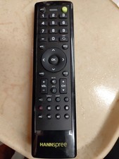  Telecomando TV HANNspree HSG1102, HSG1113, SJ28DMBB TESTATO compatibile