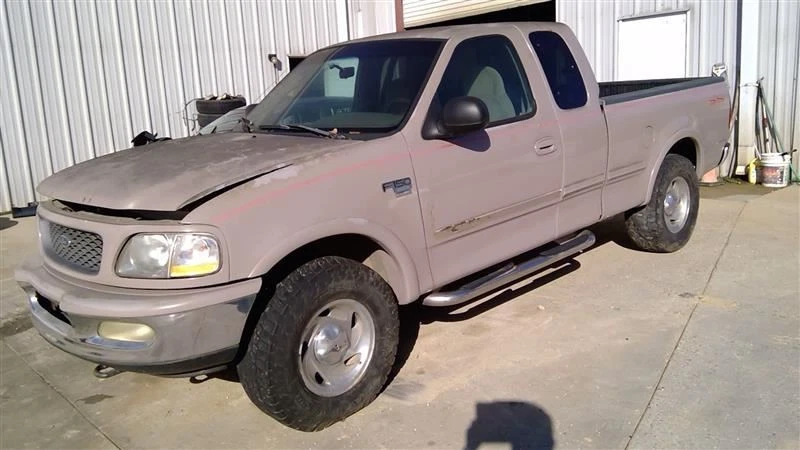 Arranque usado OEM Thru 3/13/05 se adapta a 96-05 Crown Victoria 1085024 Foto 3 de 4