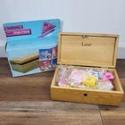 New ListingBARBIE *SKELETON KEY*LANE HOPE CHEST 11.5" DOLL CLOTHES AND ACCESSORIES VINTAGE
