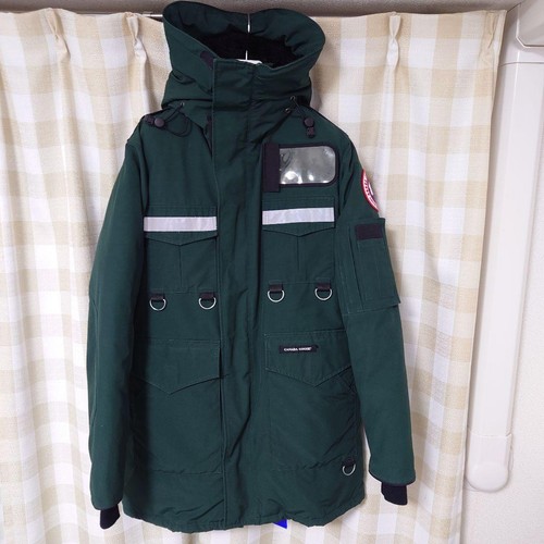 Watanabe canada goose - Gem
