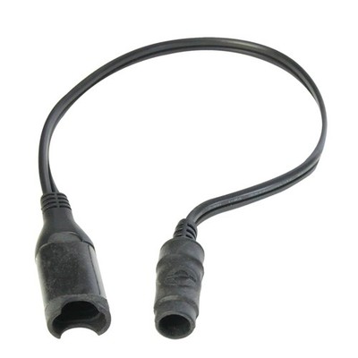 TecMate Adapter, O67F, DC 2,5 Steckdose auf SAE