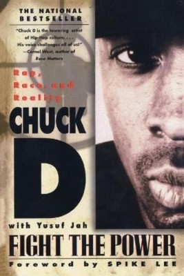 Spike Lee Yusuf Jah Chuck D Fight the Power (Paperback) (UK IMPORT)