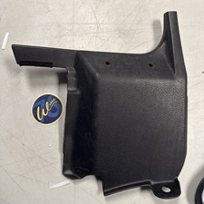VW Corrado VR6 Right  A Pillar Trim 535863668...