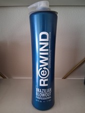 Brazilian Blowout Rewind Professional Anti-Aging Reparative Service 34 fl oz