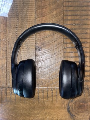 Lenovo ThinkPlus Black Headphones