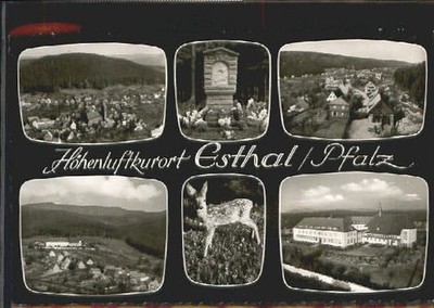 Esthal Esthal