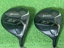 Srixon Fairway Wood Set Deal Alert!