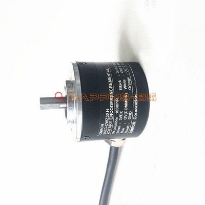 New IN Box 1PC Omron Rotating Encoder E6c3-cwz3xh 1000p/R