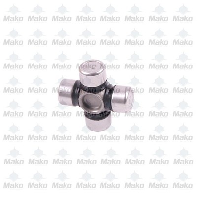 0.590''x1.535'' Driveshaft Staked U-Joint fits BMW / Mercedes 04649123AD 15x40mm