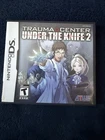Trauma Center: Under the Knife 2 Nintendo DS - CIB Complete & Tested