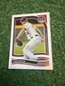 2024 Panini Ryan Johnson #97 USA Stars & Stripes Collegiate National AN1