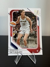 WNBA 2026 Panini Donruss - Caitlin Clark Base #22 Indiana Fever Near Mint