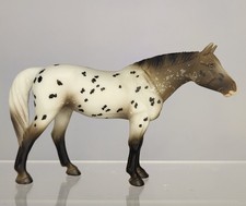 Breyer cm SM Custom Quarter  Horse Para Dressage